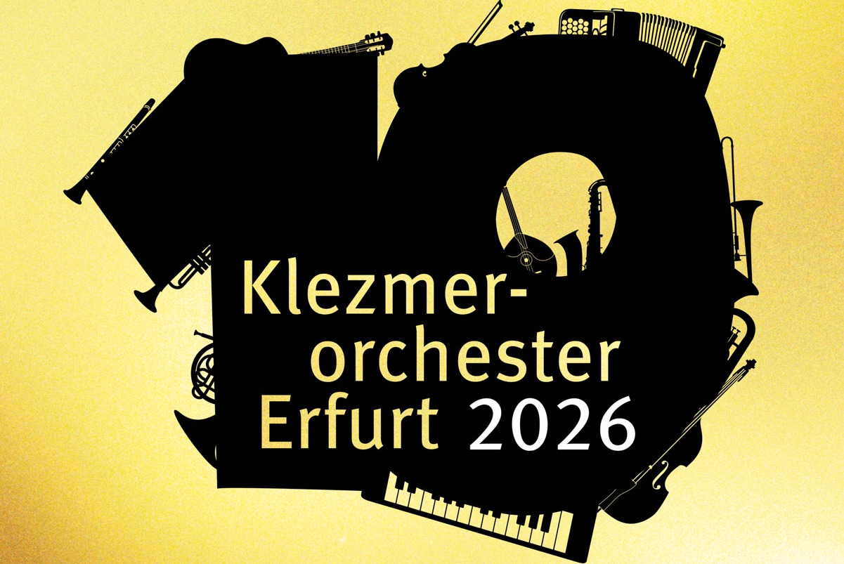 10 Jahre Klezmerorchester Erfurt!